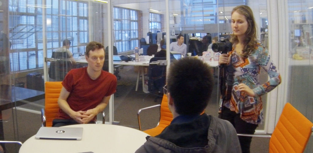 General Assembly Expedição Liberdade