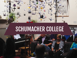 Schumacher College